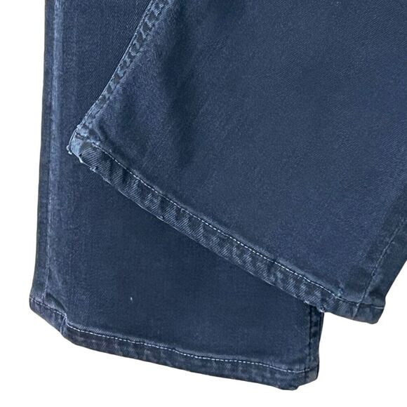 NEW Citizens Of Humanity Isola Straight Crop In Chamber Women’s Size 27 - Picture 6 of 14